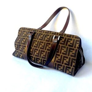 Vintage Fendi bag